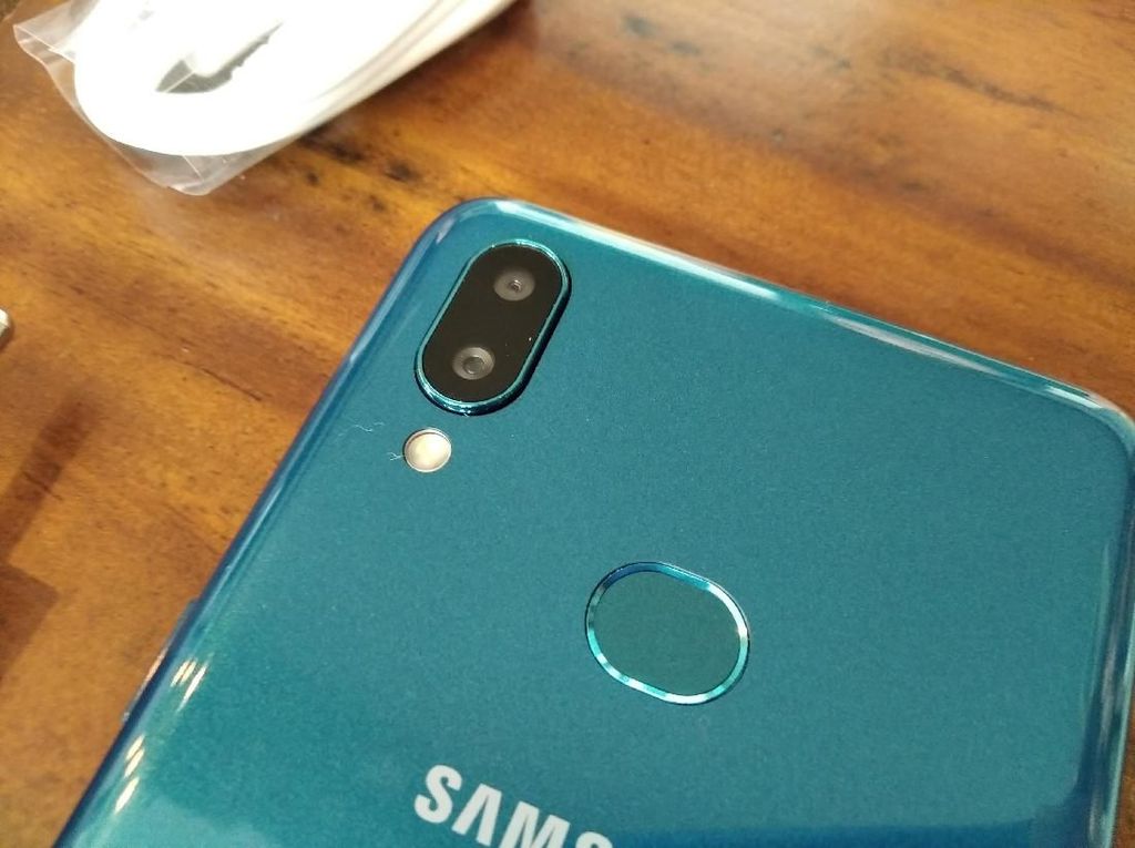 Ponsel China Kian Berbahaya, Ini Strategi Baru Samsung Ponsel China Kian Berbahaya, Ini Strategi Baru Samsung