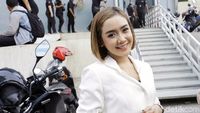 Aaron Carter, Jefri Nichol,Cita Citata hingga Ayu Ting Ting