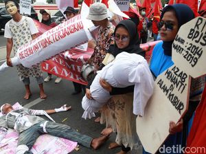 Daftar Penyakit Paling Bikin Tekor BPJS Kesehatan hingga Agustus 2019 Daftar Penyakit Paling Bikin Tekor BPJS Kesehatan hingga Agustus 2019