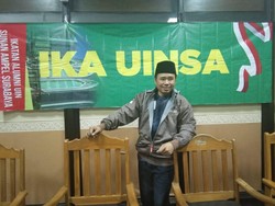 Ikatan Alumni Sebut Penetapan Tersangka Imam Nahrawi Terkesan Dipaksakan