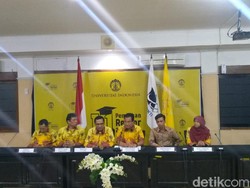 Lolos Seleksi, Ini 3 Nama Calon Rektor Universitas Indonesia 2019-2024