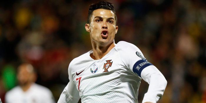 Cristiano Ronaldo punya fakta-fakta menarik di seputar kehidupannya. Foto: Istimewa Cristiano Ronaldo punya fakta-fakta menarik di seputar kehidupannya. Foto: Istimewa
