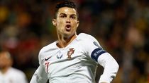 Agar Tak Seperti Ronaldo, Begini Cegah Corona Saat Olahraga Bareng Agar Tak Seperti Ronaldo, Begini Cegah Corona Saat Olahraga Bareng