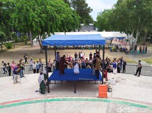 Ada Hukum Cambuk, Wali Kota Banda Aceh Minta Wisatawan Tidak Takut Datang