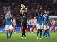 Bola Mati Bikin Juventus Mati Kutu
