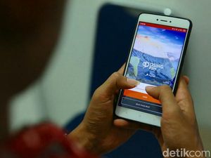 Dorong Transaksi Nontunai, Banyuwangi Luncurkan OsingPay