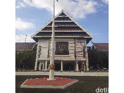 Pemprov Sulsel Jawab Ponakan Nurdin Abdullah Tagih Utang Biaya Wisata COVID