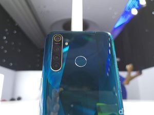 Realme 5 Series Dibanderol Mulai dari Rp 2 Jutaan Realme 5 Series Dibanderol Mulai dari Rp 2 Jutaan