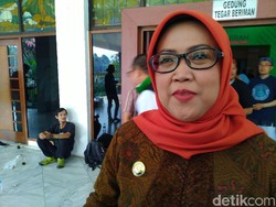 Bupati Bogor Usul Pembuang Sampah Sembarangan Kena OTT Didenda Besar