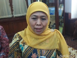 Khofifah Sebut Peminjaman Dana dengan Jaminan Sertifikat Bisa Bantu UMKM