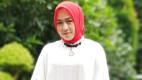 Gaya Shobibah Rohmah, Istri Imam Nahrawi yang Suaminya Jadi Tersangka KPK