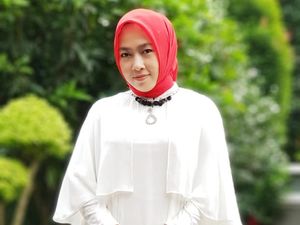 Gaya Shobibah Rohmah, Istri Imam Nahrawi yang Suaminya Jadi Tersangka KPK