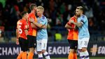 Mulus Benar Start Man City