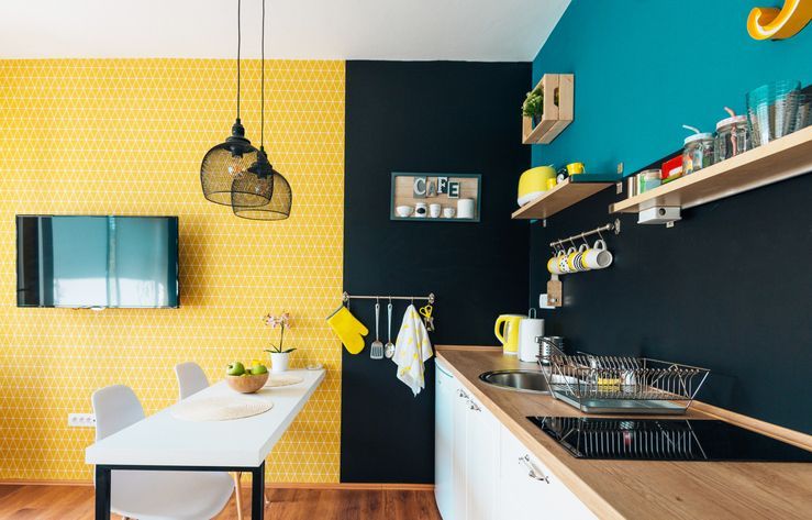 Tips Merawat Dapur Rumah Minimalis agar Selalu Bersih dan Rapi