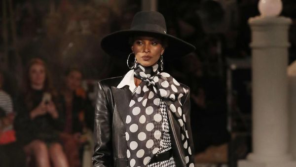 Foto: 15 Koleksi Ready to Wear Tommy Hilfiger untuk 2019