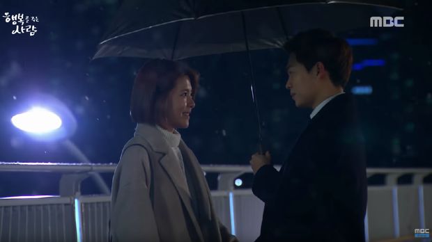 Sinopsis Person Who Gives Happiness Ep52-56 Tayang di TransTV