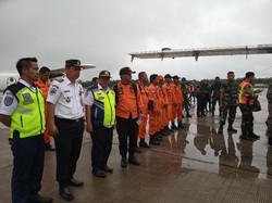 Mencari Twin Otter di Rimba Papua yang Kirim Sinyal ke Kanada