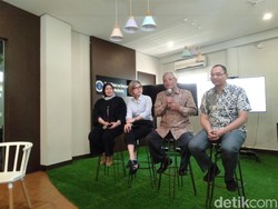 Klinik Bisnis SBM ITB Layani Ratusan UKM di Kota Bandung Secara Gratis