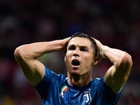 Cristiano Ronaldo Mencari Edna, Penolongnya di Masa Kecil