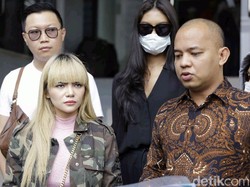 Kritik RUU KUHP, Dinar Candy Ragu Pulang Malam