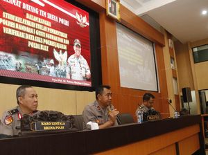 Perketat Keamanan, Polda Bali Usul Pembentukan Polres Bandara Ngurah Rai