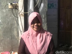 Alasan Nenek di Jakut Tak Pakai Ambulans Bawa Jasad Bayi Pulang
