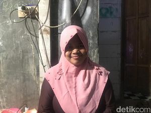 Alasan Nenek di Jakut Tak Pakai Ambulans Bawa Jasad Bayi Pulang Alasan Nenek di Jakut Tak Pakai Ambulans Bawa Jasad Bayi Pulang