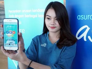 Aplikasi Jual Beli Mobil Garda Mobile Otocare 5.0