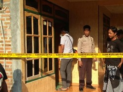 Duda dan Janda yang Tewas Dalam Satu Rumah Sudah 4 Tahun Jalin Asmara