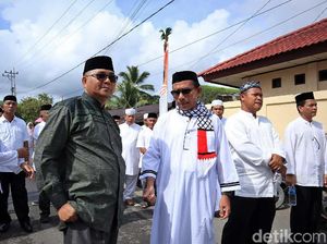 Lewat Event Skala Internasional, Pemkab Kenalkan Simeulue ke Dunia Lewat Event Skala Internasional, Pemkab Kenalkan Simeulue ke Dunia