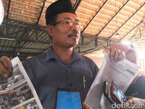 Kasus Investasi Bodong Rp 21,5 M, Begini Alur Aliran Dananya