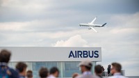 500 Pesawat Airbus A321neo Bermasalah, Ini Penyebabnya