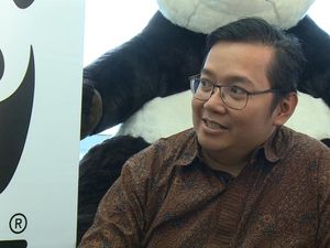 Blak-blakan Aditya Bayunanda: Cukong Lahan dan Kebakaran Hutan