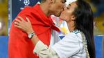 Ronaldo Nikahi Georgina, Sosok Setia Temani CR7 Rebut 15 Trofi