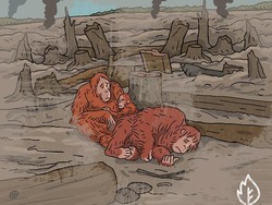 Para Seniman Bersuara #MelawanAsap