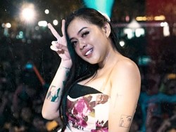 Divonis Atas Kasus Zina, Xena Xenita Pernah Dibui karena Edarkan Narkoba