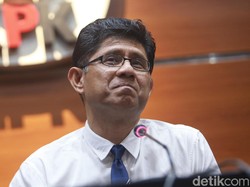 MA Sunat Hukuman Koruptor, Pimpinan KPK: Fenomena Tak Menggembirakan