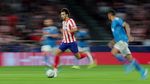 Sengit Tapi Tanpa Pemenang di Wanda Metropolitano