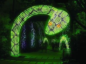 Ada-ada Saja! Pameran Seni di Tengah Kebun Binatang Philadelphia