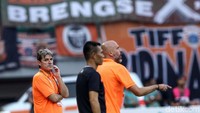 Kepergian Banuelos dan Perez memang sudah diprediksikan mengingat laju buruk Persija sejak keduanya menangani tim ini. 