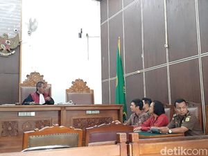 KPK Bawa 16 Bukti di Praperadilan, Tegaskan Kasus Century Masih Lanjut KPK Bawa 16 Bukti di Praperadilan, Tegaskan Kasus Century Masih Lanjut