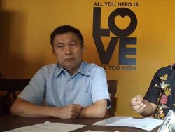 Korban Mafia Tanah Sanggah Pernyataan Yusril