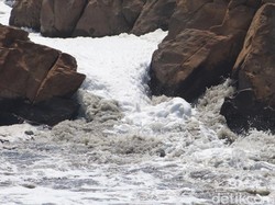 Perusahaan yang Masih Buang Limbah ke Citarum Siap-siap Dipidana!