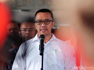 Penersangkaan Imam Nahrawi Picu Beda Pendapat di PMII Penersangkaan Imam Nahrawi Picu Beda Pendapat di PMII