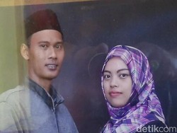 Sebelum Tewas dengan Jeratan Tali Tambang, Korban Pamit Memancing