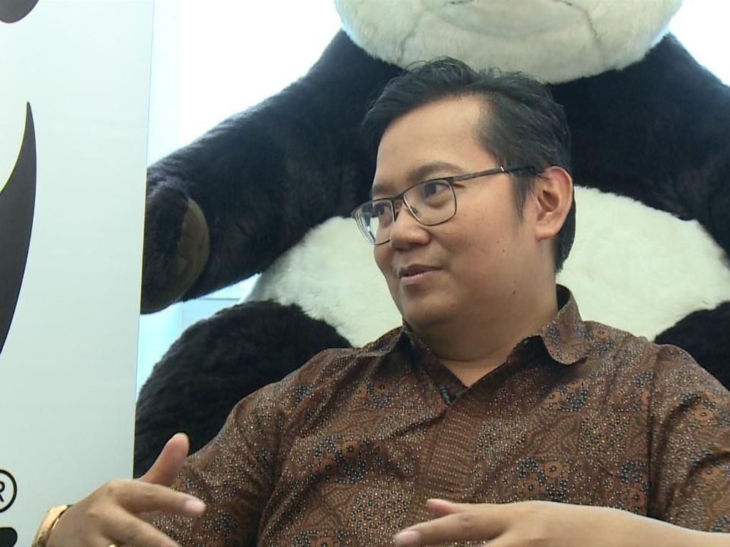 WWF Sebut Para Cukong Biayai Pembakaran Hutan WWF Sebut Para Cukong Biayai Pembakaran Hutan