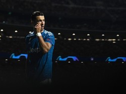 Cristiano Ronaldo Mencari Edna, Penolongnya di Masa Kecil