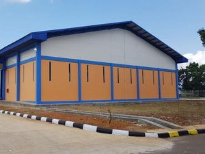 Bulog Sulsel: Gudang Kami Kebanjiran Beras