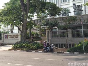 Pengembang Hotel Pullman di Bandung Kena Sanksi Rp 41 M