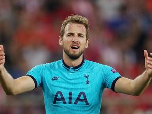 Mourinho: Kane Bisa Absen Lebih Lama dari Perkiraan